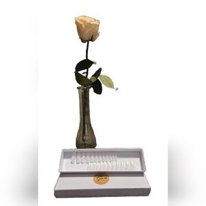 Luxury Nails By The Nailest